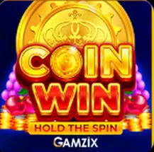 Coin Win: Hold The Spin bei NV Casino spielen