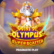 Gates of Olympus Super Scatter bei NV Casino spielen