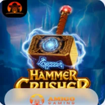 Hammer Crusher bei NV Casino