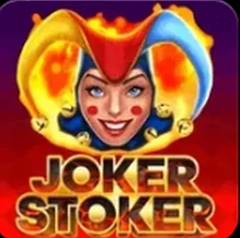 Joker Stoker – Slot bei NV Casino