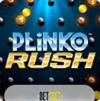 Plinko Rush – Slot bei NV Casino