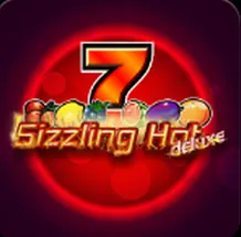 Sizzling Hot Deluxe bei NV Casino